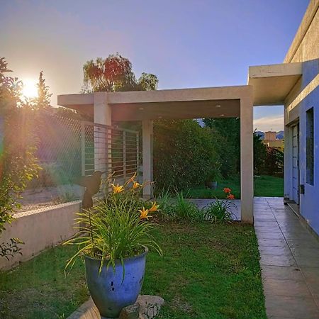 Loft Las Acacias Potrero de los Funes Extérieur photo