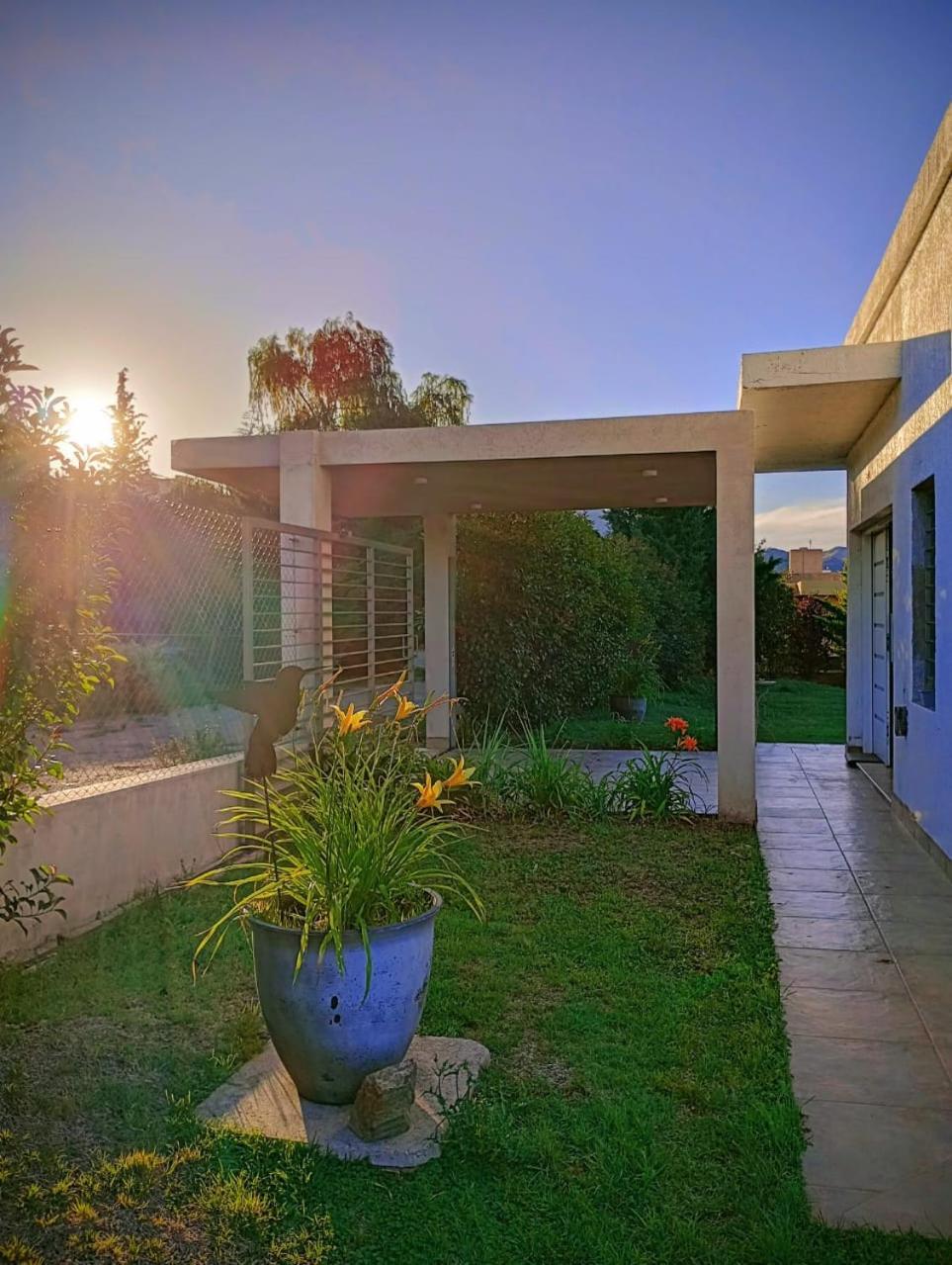 Loft Las Acacias Potrero de los Funes Extérieur photo