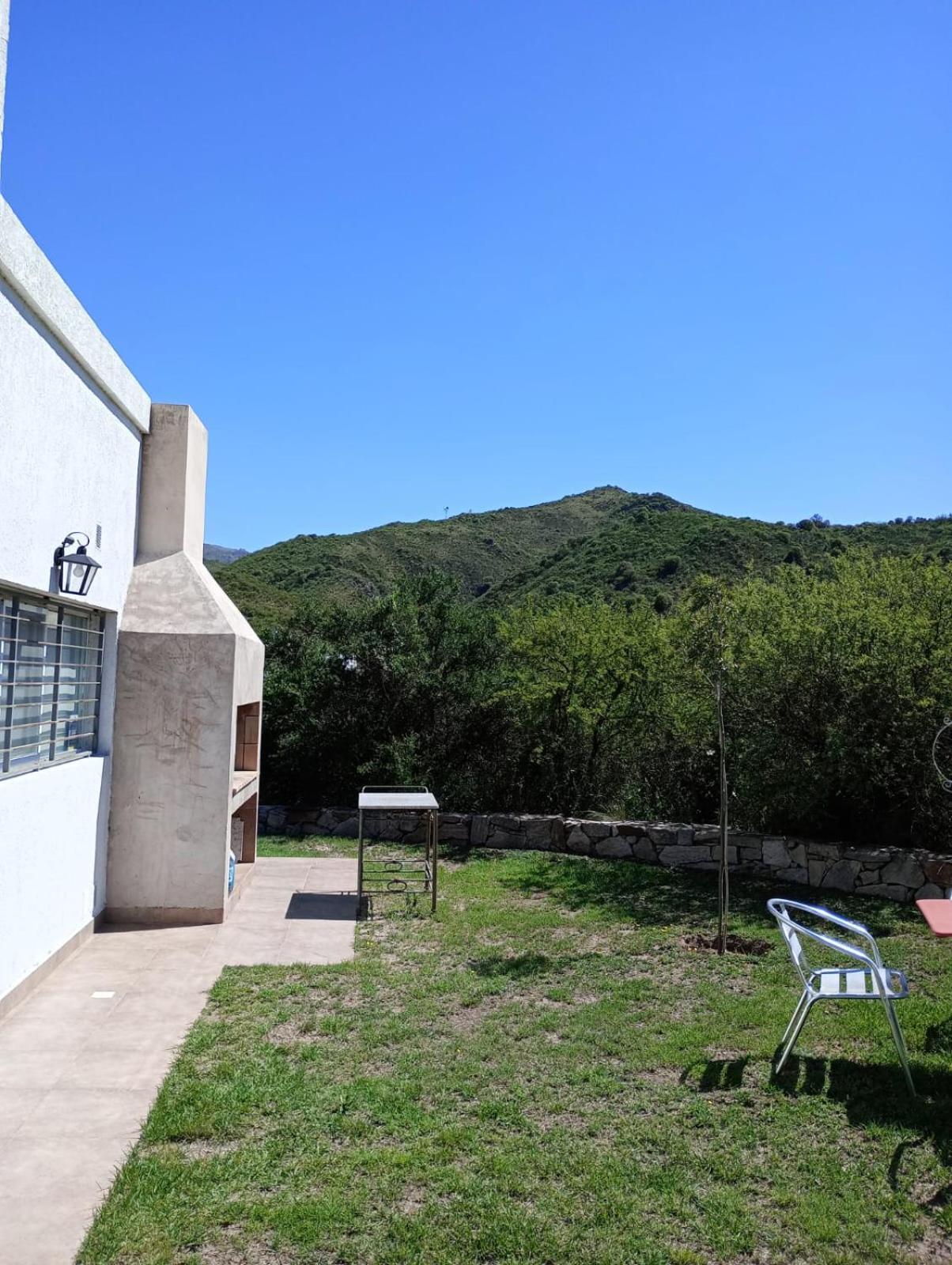 Loft Las Acacias Potrero de los Funes Extérieur photo