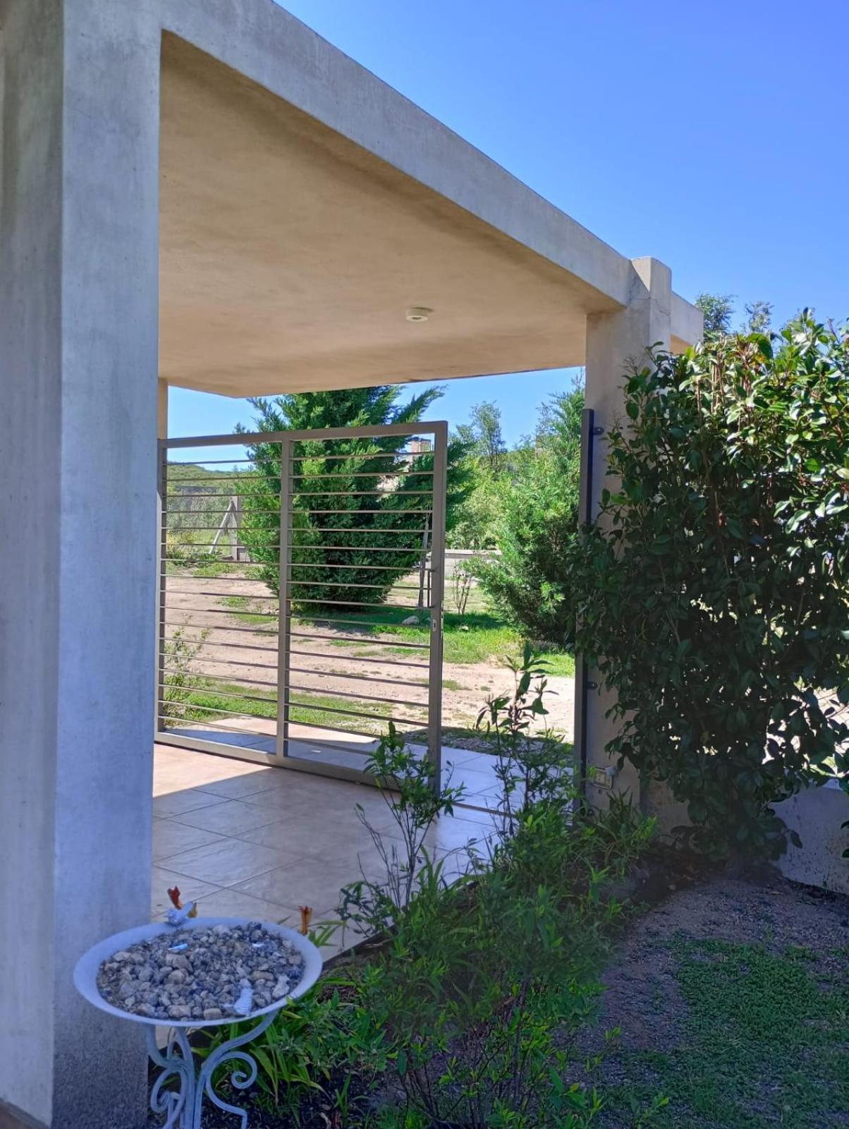 Loft Las Acacias Potrero de los Funes Extérieur photo