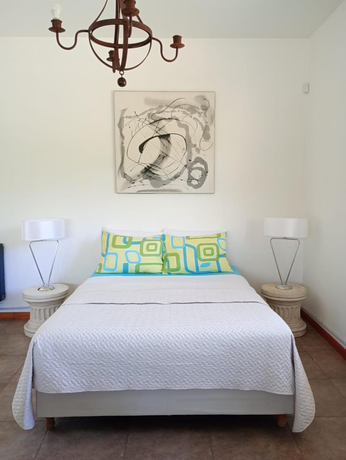 Loft Las Acacias Potrero de los Funes Extérieur photo